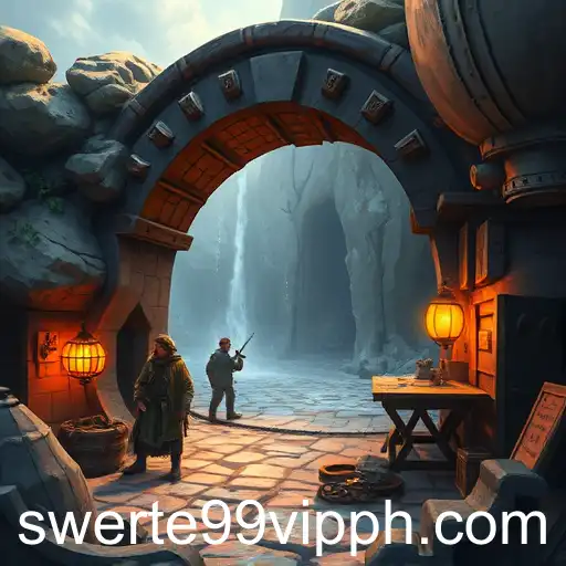 Exploring the Thrilling World of Adventure Games: Swerte99 Gives Insights