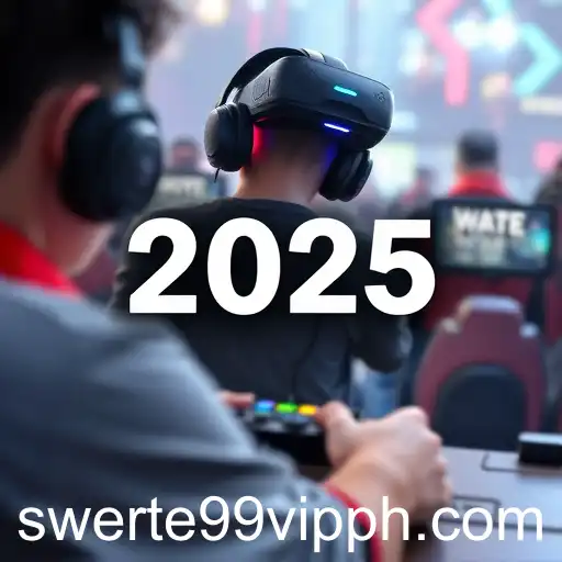 Gaming Landscape Evolution