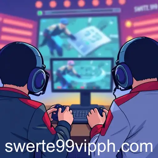 Gaming Trends and Innovations in 2025