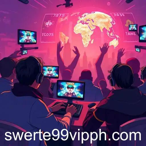 The Rise of Online Gaming Communities in 2025