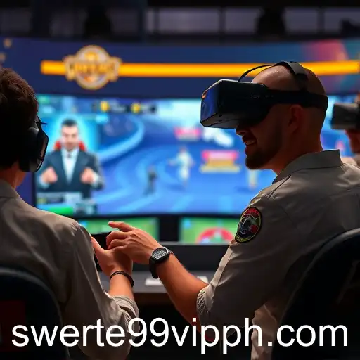 The Rise of Online Gaming in the Mid-2020s