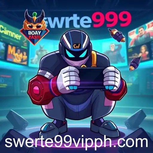The Rise of Swerte99: An Emerging Gaming Platform