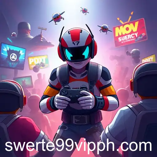 Swerte99: Shaping the Future of Online Gaming