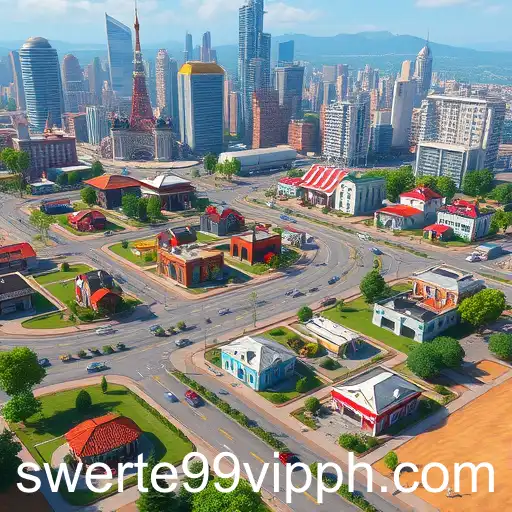 Rising Trend: Swerte99 Captivates Gamers