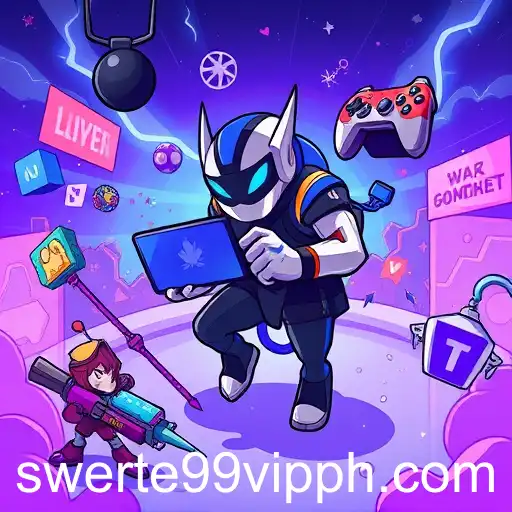 Exploring Swerte99's Impact on the Gaming Landscape