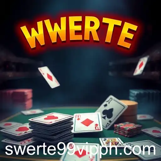 Exploring the Fascinating World of Card Games on Swerte99