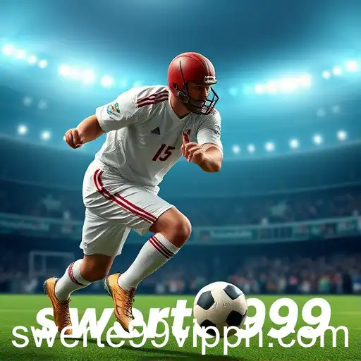 The Digital Surge of Swerte99 in Gaming