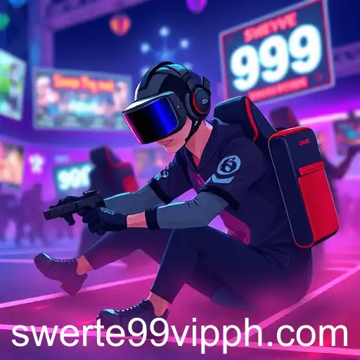 A Glimpse Into the Evolution of Online Gaming