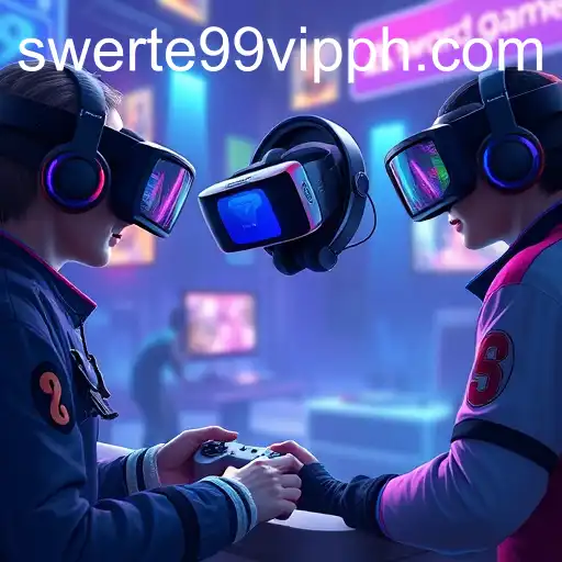 Gaming Trends and Innovations in 2025