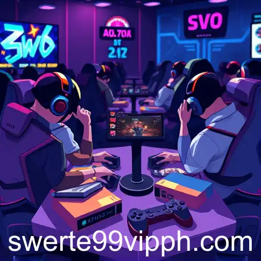 Golden Era for Online Gaming