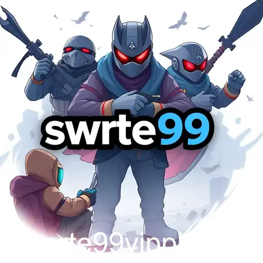 Exploring the Exciting World of Multiplayer Games on Swerte99