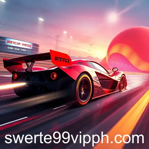 The Thrill of Racing Games: A Deep Dive into the Category