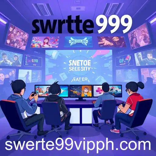 The Rise of Swerte99 in Online Gaming