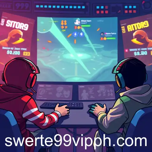The Rise of Swerte99: A Gaming Revolution