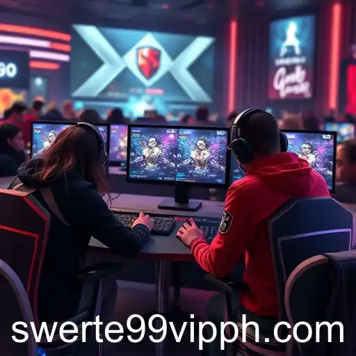 The Rise of Swerte99 in the Gaming Universe