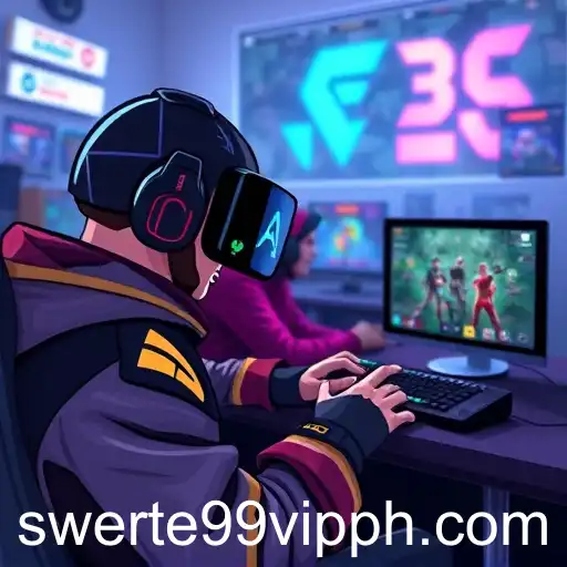 Gaming Trends 2025: The Rise of Swerte99
