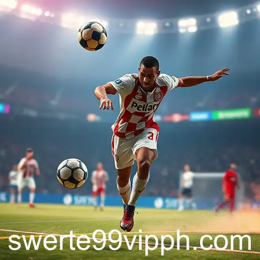The Rise of 'Sports Games' and the Role of 'swerte99' in Online Gaming