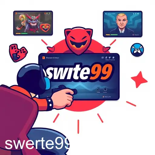 The Rise of Swerte99 in Online Gaming