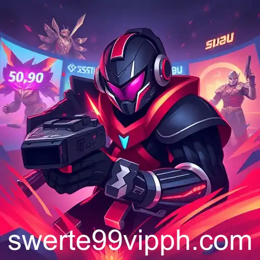 Swerte99: A Gateway to Gaming in 2025