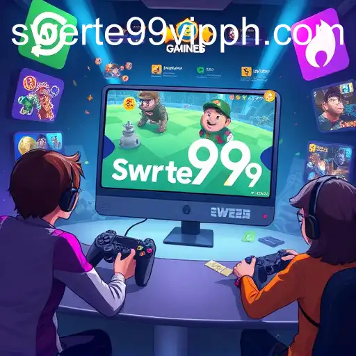 Gaming Landscape Evolves with Swerte99's Rise
