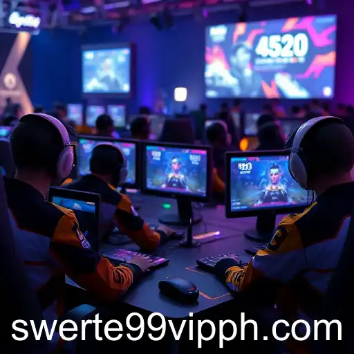 Swerte99: Revolutionizing UK Gaming