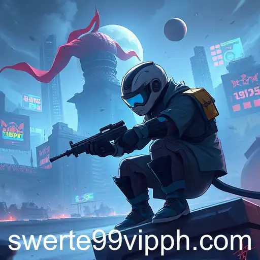 Swerte99: A Breakthrough in Online Gaming